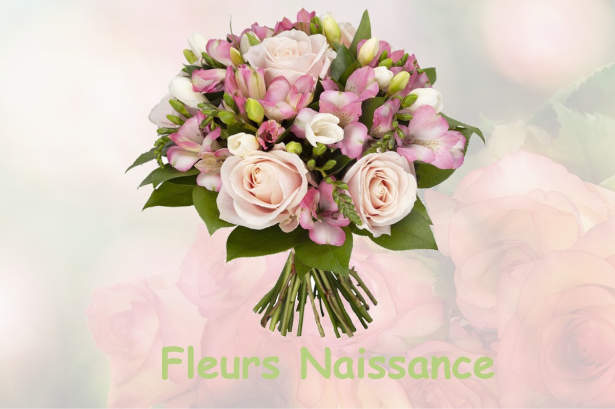 fleurs naissance GAGNAC-SUR-GARONNE