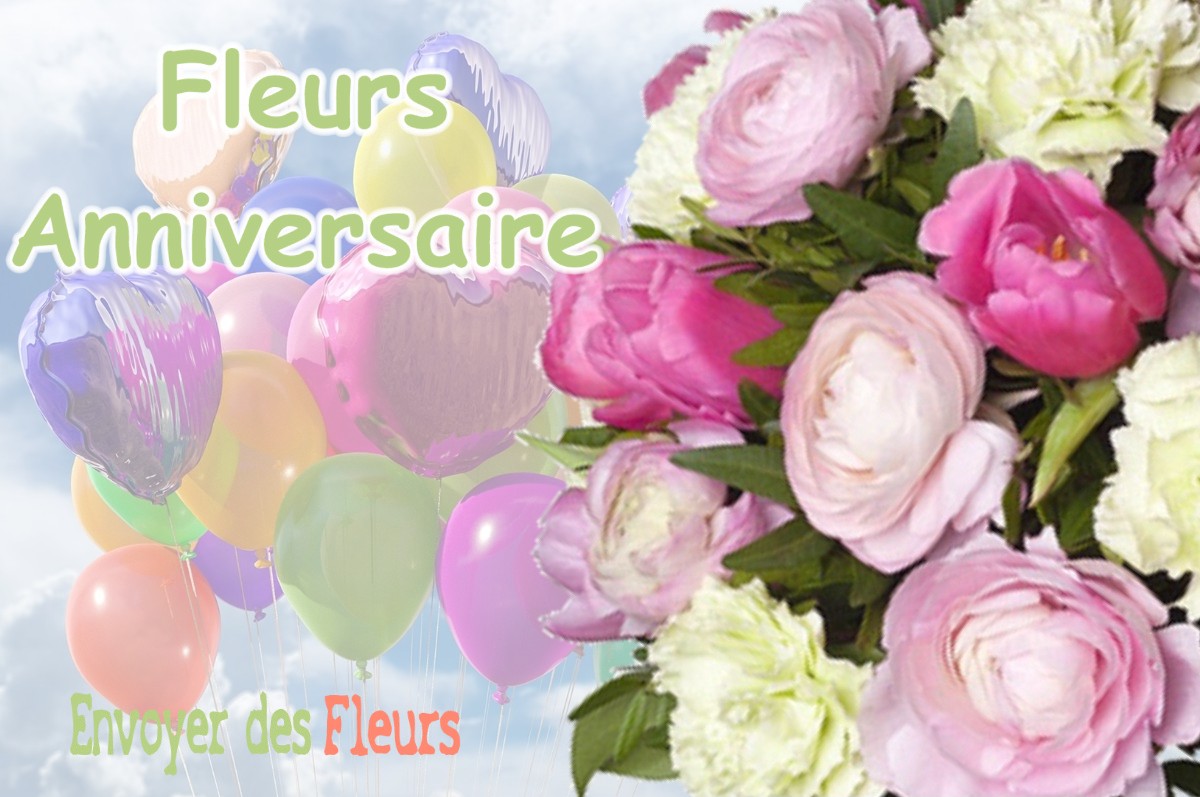 lIVRAISON FLEURS ANNIVERSAIRE à GAGNAC-SUR-GARONNE