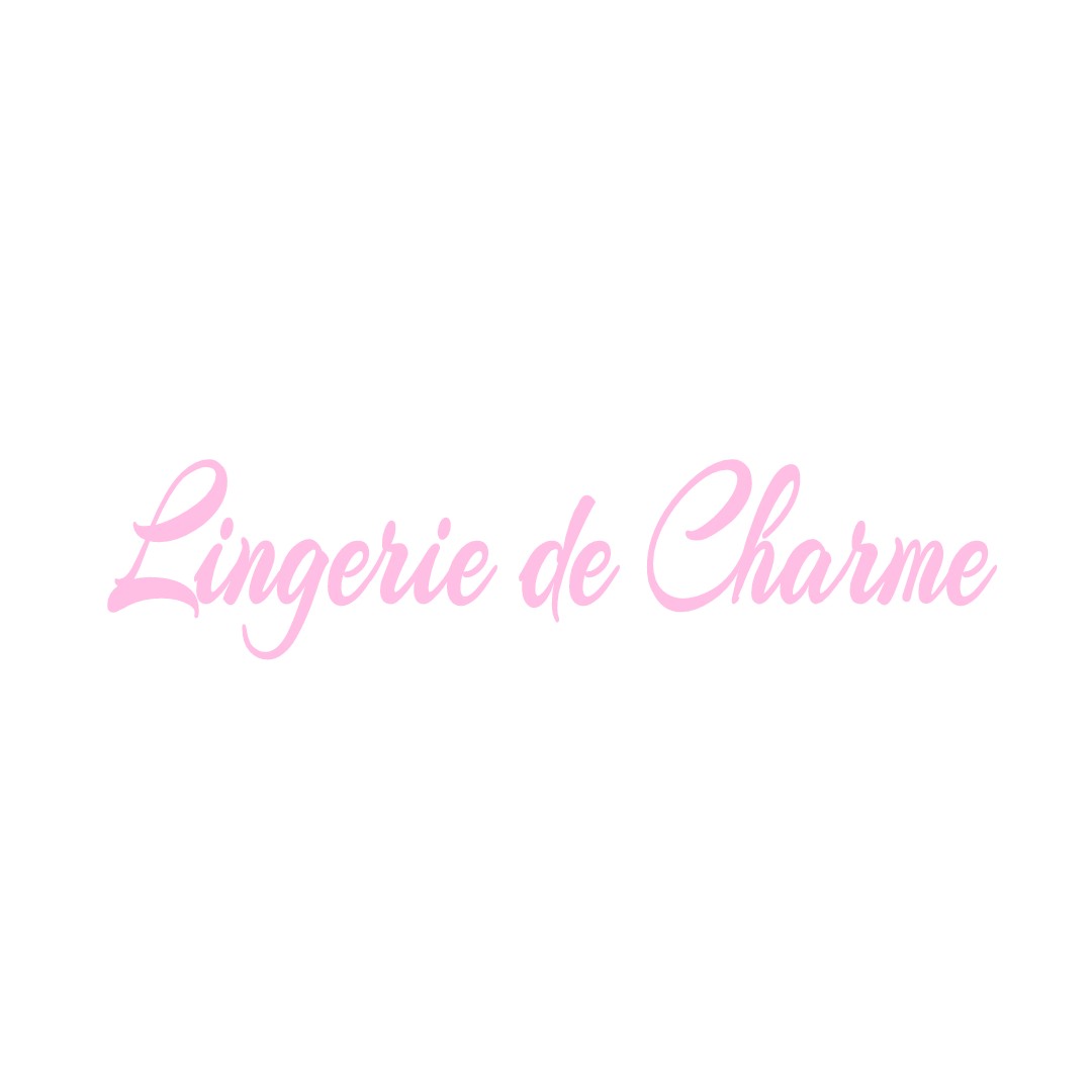 LINGERIE DE CHARME GAGNAC-SUR-GARONNE